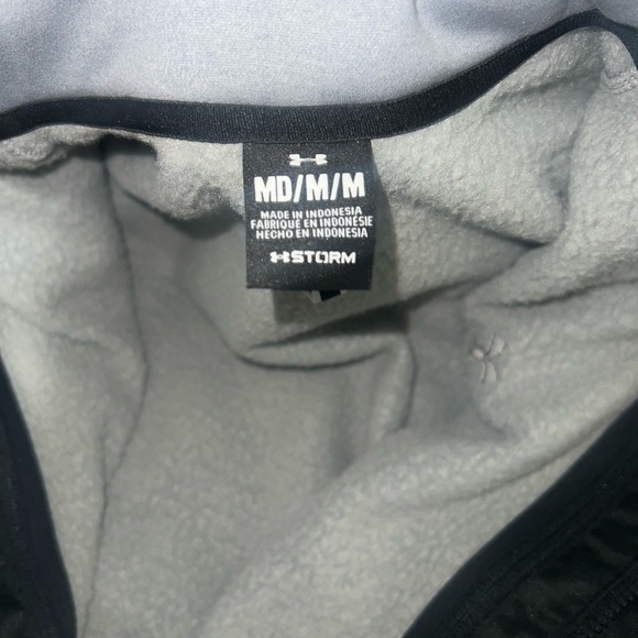 Under Armour storm jacket - Picture 4 of 4